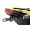 Support de Plaque RG pour DUCATI 749
