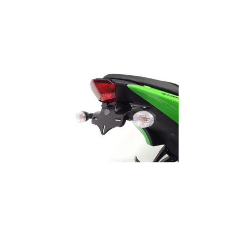 Support de Plaque RG pour DUCATI 796 Hypermotard
