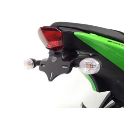 Support de Plaque RG pour DUCATI 796 Hypermotard