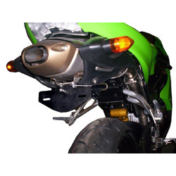 Support de Plaque RG pour DUCATI 848