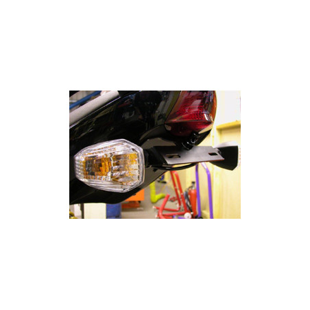 Support de Plaque RG pour DUCATI 916