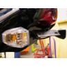 Support de Plaque RG pour DUCATI 916