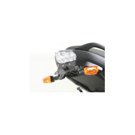 Support de Plaque RG pour DUCATI 996 / R