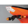 Support de Plaque RG pour DUCATI 999