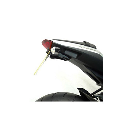 Support de Plaque RG pour DUCATI 1098 / S / R