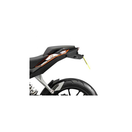 Support de Plaque RG pour DUCATI 1198 / R / S