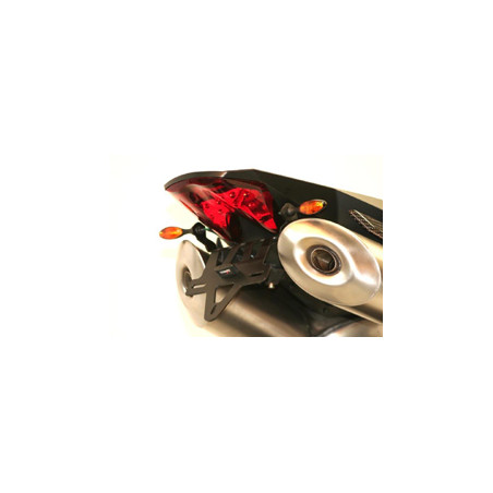 Support de Plaque RG pour HONDA CBR900RR Fireblade