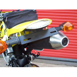 Support de Plaque RG pour HONDA CB1000R