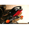 Support de Plaque RG pour KAWASAKI ZX6R