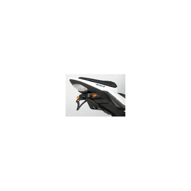 Support de Plaque RG pour KAWASAKI Versys 650