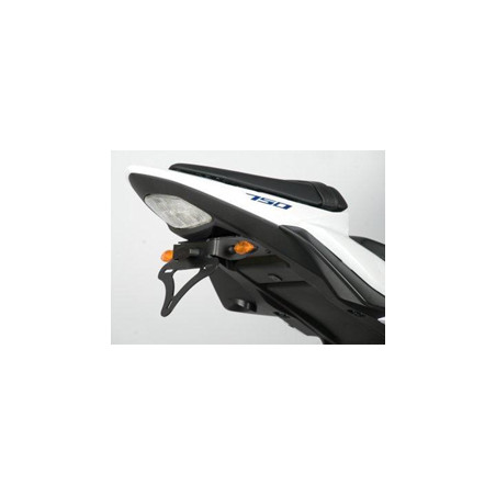 Support de Plaque RG pour KAWASAKI Versys 650
