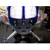 Support de Plaque RG pour KAWASAKI Z750 / S