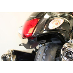Support de Plaque RG pour KAWASAKI ZX10R