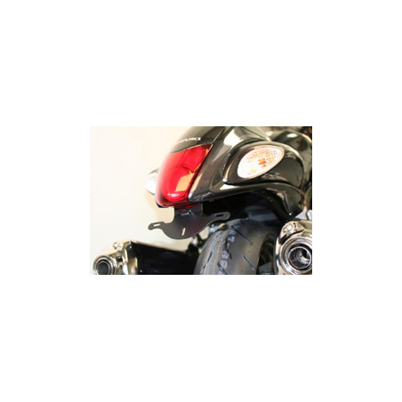 Support de Plaque RG pour KAWASAKI ZX10R