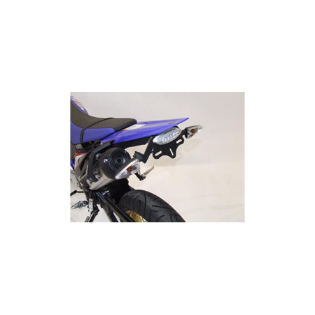 Support de Plaque RG pour KTM 690 SM