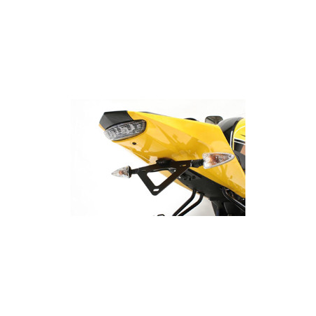 Support de Plaque RG pour KTM 950 SM / SMR