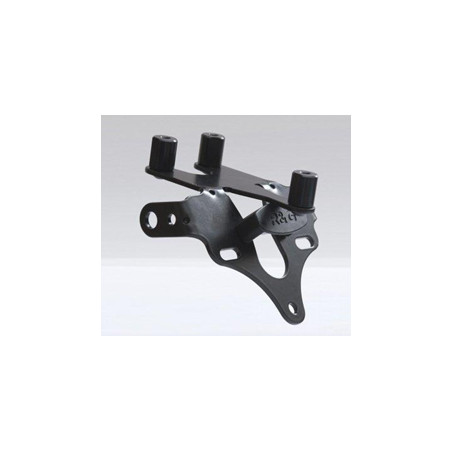 Support de Plaque RG pour KTM Super Duke 990