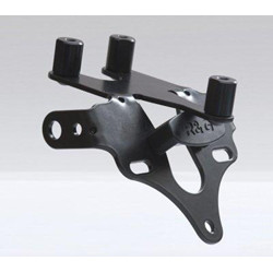 Support de Plaque RG pour KTM Super Duke 990