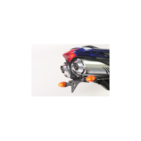 Support de Plaque RG pour KTM 990 SM / SMR / SMT