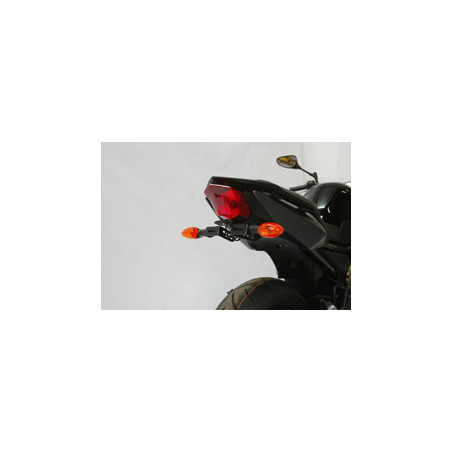 Support de Plaque RG pour KTM Super Duke 990R
