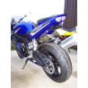 Support de Plaque RG pour KTM RC8 / R