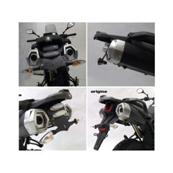 Support de Plaque RG pour SUZUKI DRZ400