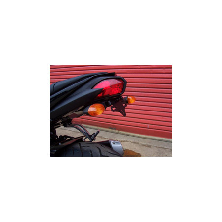 Support de Plaque RG pour SUZUKI SV650 N / S