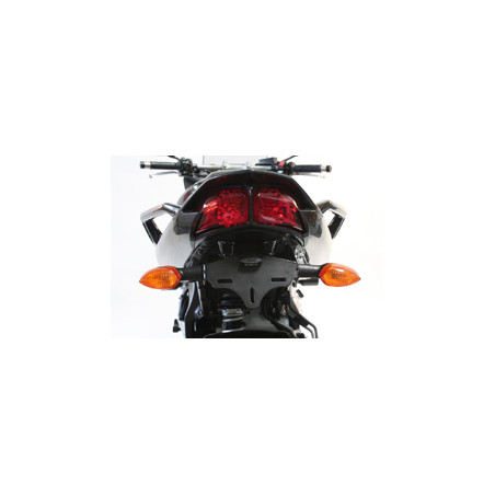 Support de Plaque RG pour SUZUKI GSR750