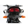 Support de Plaque RG pour SUZUKI GSR750