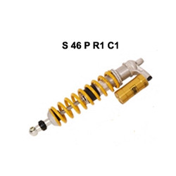 Support de Plaque RG pour TRIUMPH Speed Triple 1050