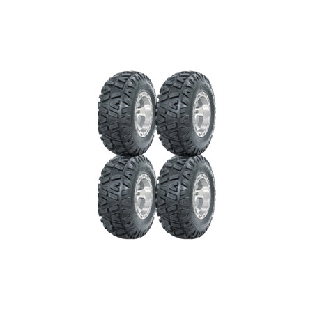 Support de Plaque RG pour YAMAHA WR / WRF / YZ / YZF 250 / 450