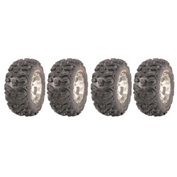 Support de Plaque RG pour YAMAHA FZ6 N / S Fazer 600