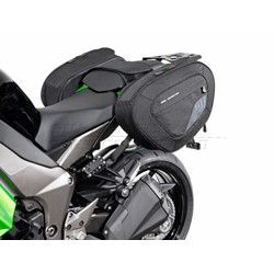 Support de Plaque RG pour YAMAHA FZ8 / Fazer 8
