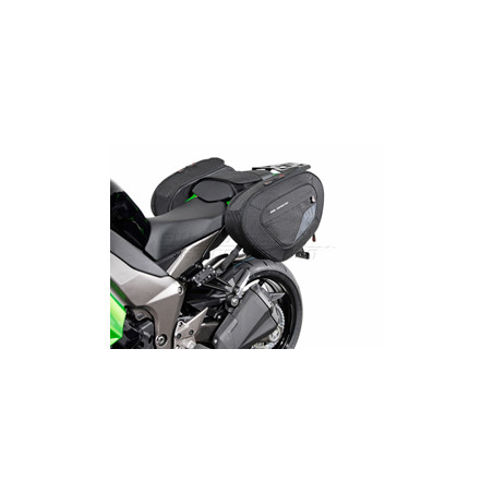 Support de Plaque RG pour YAMAHA FZ8 / Fazer 8