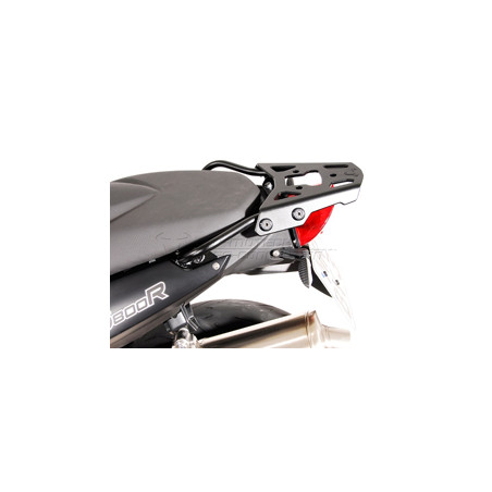 Support de Plaque RG pour YAMAHA FZ1 Fazer