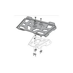 Support de Plaque RG pour YAMAHA YZF-R1