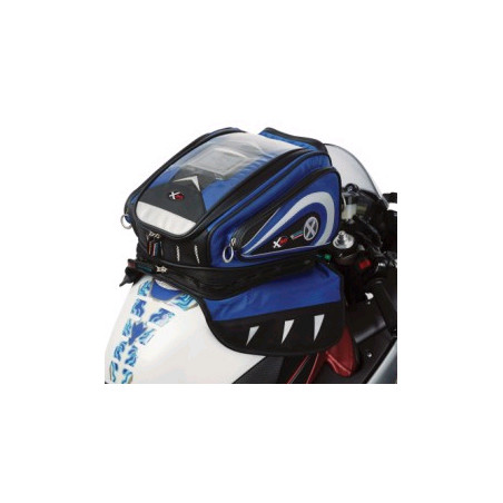 Sacoche Lifetime X30 Magnetic Tankbag OXFORD