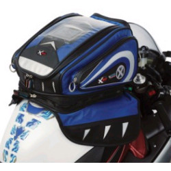 Sacoche Lifetime X30 Magnetic Tankbag OXFORD