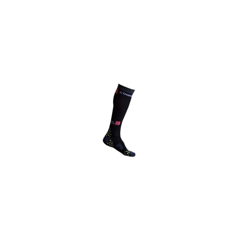 Chaussettes récupération FULL SOCKS COMPRESSPORT