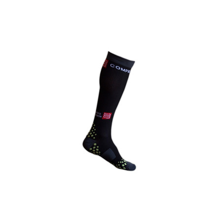 Chaussettes récupération FULL SOCKS COMPRESSPORT