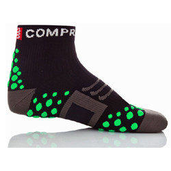 Chaussettes sport RUN HIGH COMPRESSPORT