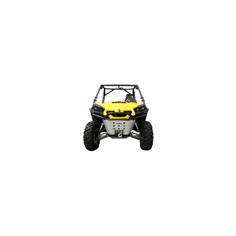 Bumper Alu XRW  Commander 1000 Can Am
