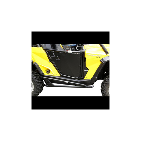 Porte Noire Alu XRW Commander Can Am