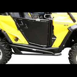 Porte Noire Alu XRW Commander Can Am
