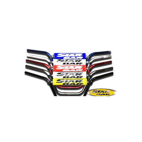 Guidon StarBar pour Quad Utilitaire Et Quad Baroudeur