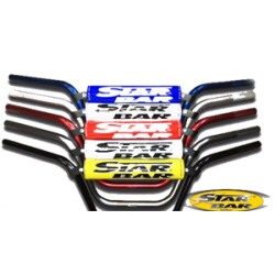 Guidon StarBar pour Quad Utilitaire Et Quad Baroudeur