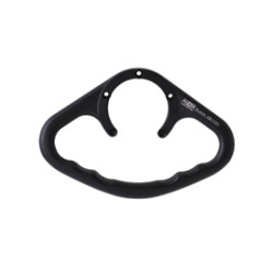 Support de Plaque RG pour Triumph Street Triple 675