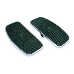 Repose Pieds AV Custom HAC Products Harley Davidson