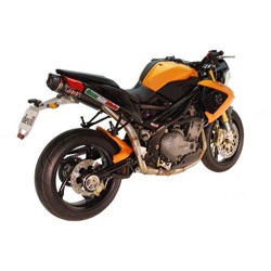Silencieux ROCKET Devil pour BENELLI 899TNT