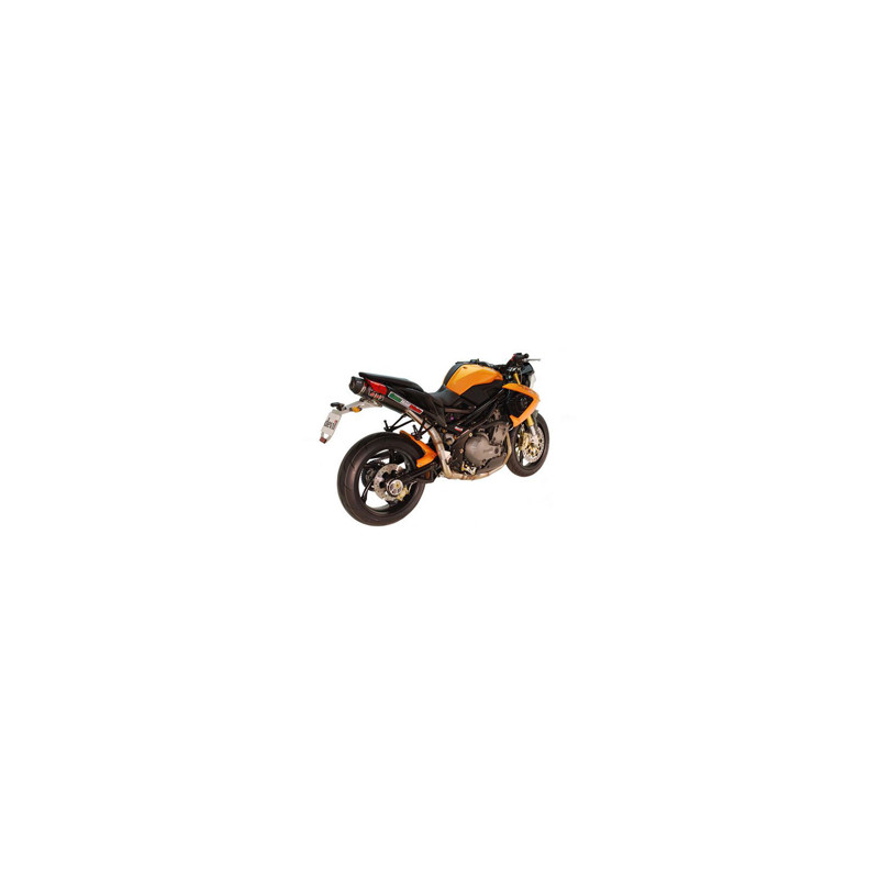 Silencieux ROCKET Devil pour BENELLI 899TNT
